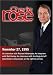 Charlie Rose with Richard Holbrooke; Bob Kerrey; Jim Hoge & Jeff Greenfield; Ellen Alderman & Caroline Kennedy (November 27, 1995)