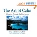 The Art of Calm: Relaxation Through the Five Senses