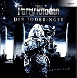 Eigenschaften Lübbe / Der Todbringer 16.