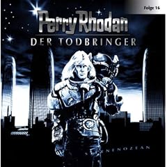Perry Rhodan Sternenozean