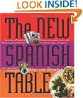The New Spanish Table