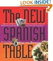 The New Spanish Table