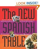 The New Spanish Table