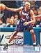 Vince Carter Toronto Raptors Autographed / Signed 8x10 Photo