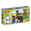 LEGO Duplo Legoville Farm Nursery (5646)
