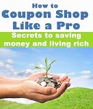 How to Coupon Shop Like a Pro