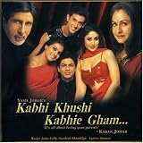 Kabhi Khushi Kabhie Gham...
