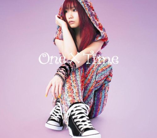 ロケットスニーカー/One×Time(DVD付)