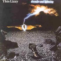 Thunder & Lightning