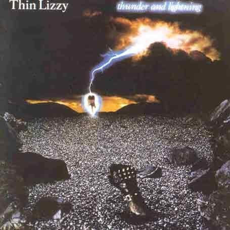CD-Charts  Music : Thunder & Lightning
