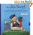 Wie Jim Knopf nach Lummerland kam