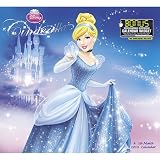 Disney Cinderella Wall Calendar 2013
