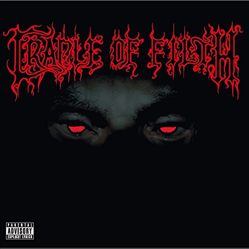 Cradle of Filth - Damnation and a Day Tour 