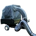 Agri-Fab Soft Top Mow-N-Vac