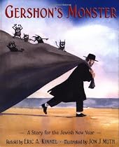 Gershon's Monster: A Story For the Jewish New Year