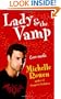 Lady & the Vamp (Immortality Bites, Book 3)