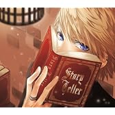 storyteller