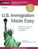 U.S. Immigration Made Easy