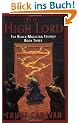 The High Lord: The Black Magician Trilogy Book 3
