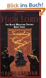 The High Lord: The Black Magician Trilogy Book 3