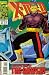 Book X-Men #11 (The Mystry of The Driver!)