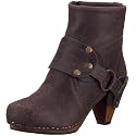 Sanita Mohawk Cone Boot 452216, Damen Stiefel