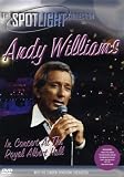 Andy Williams In Concert At The Royal Albert Hall [DVD]