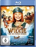 Wickie und die starken Männer [Blu-ray]
