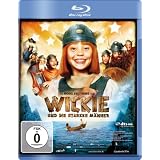 Wickie und die starken M�nner [Blu-ray]von "J�rgen Vogel"