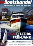 Zoom Produkt-Bild: Bootshandel-Magazin