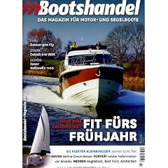 Bootshandel-Magazin