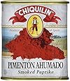 Chiquilin Smoked Paprika, 2.64 oz