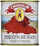 Chiquilin Smoked Paprika, 2.64 oz