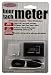 Hardline Products HR-8061 Hour/Tach Meter