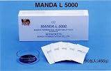 MANDA L5000（マンダエル5000）5g×90袋3箱植物発酵食品
