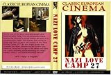 Nazi Love Camp 27 - FULL UNCUT VERSION [IMPORT]