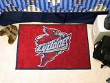 Iowa State Cyclones FanMats Collegiate Starter Rug