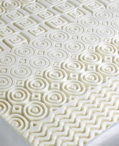 Charter Club Visco 7 Mattress Pad