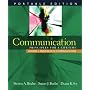 Communication: Principles for a Lifetime, Portable Edition -- Volume 1: Principles of Communication (with MyCommunicationLab with E-Book Student Access Code Card)