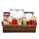 Warm Wishes to You Spa Gift Set