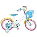 2008年モデル 『ウサハナ 16/16インチ 自転車』 1312 M&M