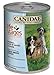 CANIDAE All Life Stages Large Breed Puppy Dog Wet Food Made With Chicken, Duck & Lentils, 13 oz (12-Pack)