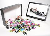 Photo Jigsaw Puzzle of 2004 B.A.R. Honda from National Motor Museum