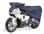 Cartrend Motorrad-Garage wetterfest,...