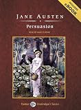 Review Tantor Media, Inc  / Persuasion