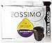 Gevalia Dark House Blend, 12-Count T-Discs for Tassimo Coffeemakers(Pack of 2)