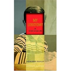My Lobotomy: A Memoir