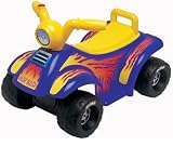 Lil Buddys My First Hot Rod
