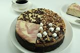 8 inch Cheesecake Sampler