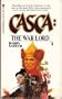 Casca #03: War Lord